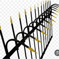 تولیدی حفاظ ابشاری وسرخم،شاخ گوزنی