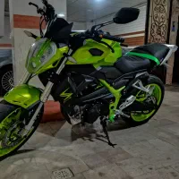 بلنتاZ250