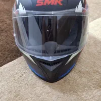 کلاه کاسکت smk