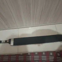 شمشیر قیدم ویترینی