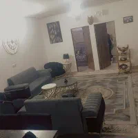 آپارتمان-دوطبقه-و-نیم