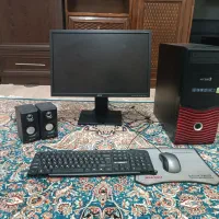 فروش یک سیستم خانگی با تمامی وسایل