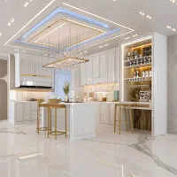 کمددیواری /کلوزت /کابینت /دوازده ماهه
