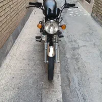 موتور باکسر ۲۰۰