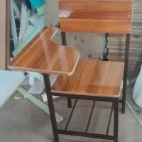 میزونیمکت (صندلی دسته دار)