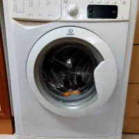 ماشین لباسشویی ایندزیت