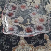 میوه خوری کریستال والتر اصل آلمان
