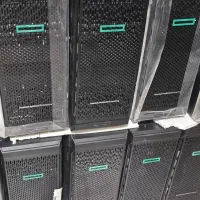 Server ml350 g10 8sff  موجود شد