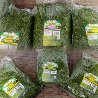 سبزی خردشده تازه و بهداشتی سبزینو