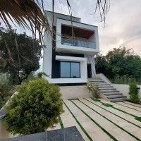 ویلا مدرن شیک سندار