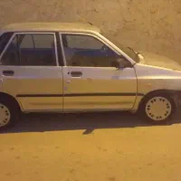 پراید ۱۳۱ تک برگ سند