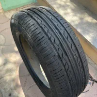 لاستیک کویر تایر 195 60 15
