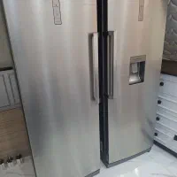 یخچال سامسونگ یک جفت