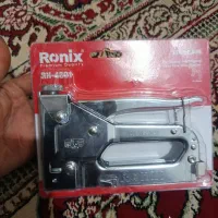 منگنه کوب رونیکس