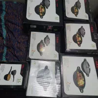 قابلمه گرانیت