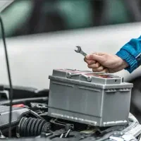 باطری باتری اقساطی