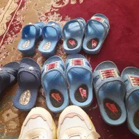 کفش|کفش و لباس بچه|اسلام‌‌آباد غرب, |دیوار
