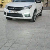 x33s مدل ۹۷|خودرو سواری و وانت|اصفهان, بهارستان|دیوار