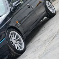 ۴۰۵ بنزینی مدل ۹۸مشکی متالیک