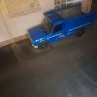 حمل بار(نیسان)