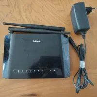 مودم Dlink در حدنو