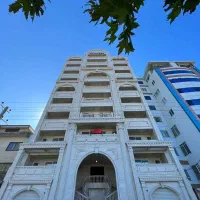 (فروش خاص ترین برج پاسداران با ویو دریا)