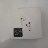 Airpod3|لوازم جانبی موبایل و تبلت|کاشان, شهرک امیرالمومنین|دیوار