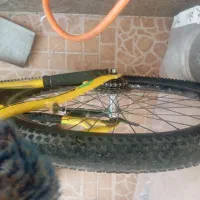 دوچرخه