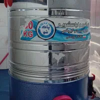 پتو شور و لباس‌شویی