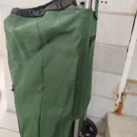 چرخ دستی خرید چرخ دار