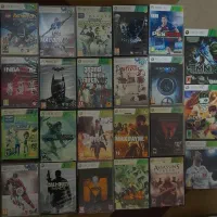 x box360 بازی x box|کنسول، بازی ویدئویی و آنلاین|شهریار, شهرک امیریه|دیوار