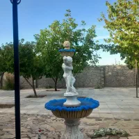 اجازه باغ