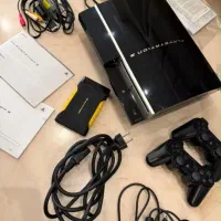 ps3 پلی استیشن 3