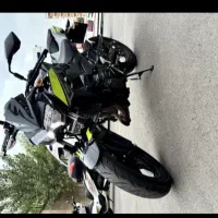 z250 kawazaki