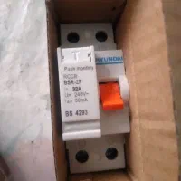 فیوز محافظ جان 32 آمپر