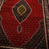 فرش 6 متری دو عدد نونو