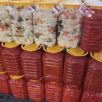 انواع ترشیجات