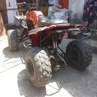 چهار چرخ مدل ۹۰