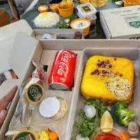آشپزخانه مرکزی مشهد