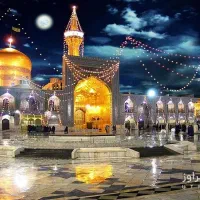 راهنمایی هتل در مشهد ارتش