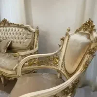 میلمان لوکس کلاسیک