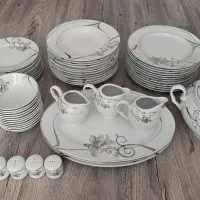 سرویس ۱۲ نفره چینی مارک تقدیس