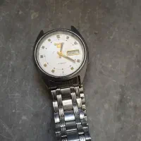 فروش ساعت مچی سکوپنج اصل ژاپن تماس