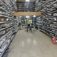 تعمیر و فروش انواع چراغ های خارجی