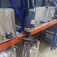 گوشت کوب برقی
