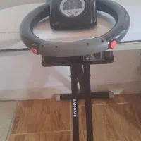 اتو پرس ژانومه