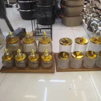 سرویس پاسماوری و ادویه