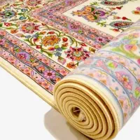 قالیشویی آذران شستشوی تضمینی کل تبریزسرویس رایگان