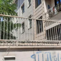 حفاظ حیاط ( حفاظ آهنی)