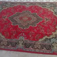 فرش ۱۲ متری نو